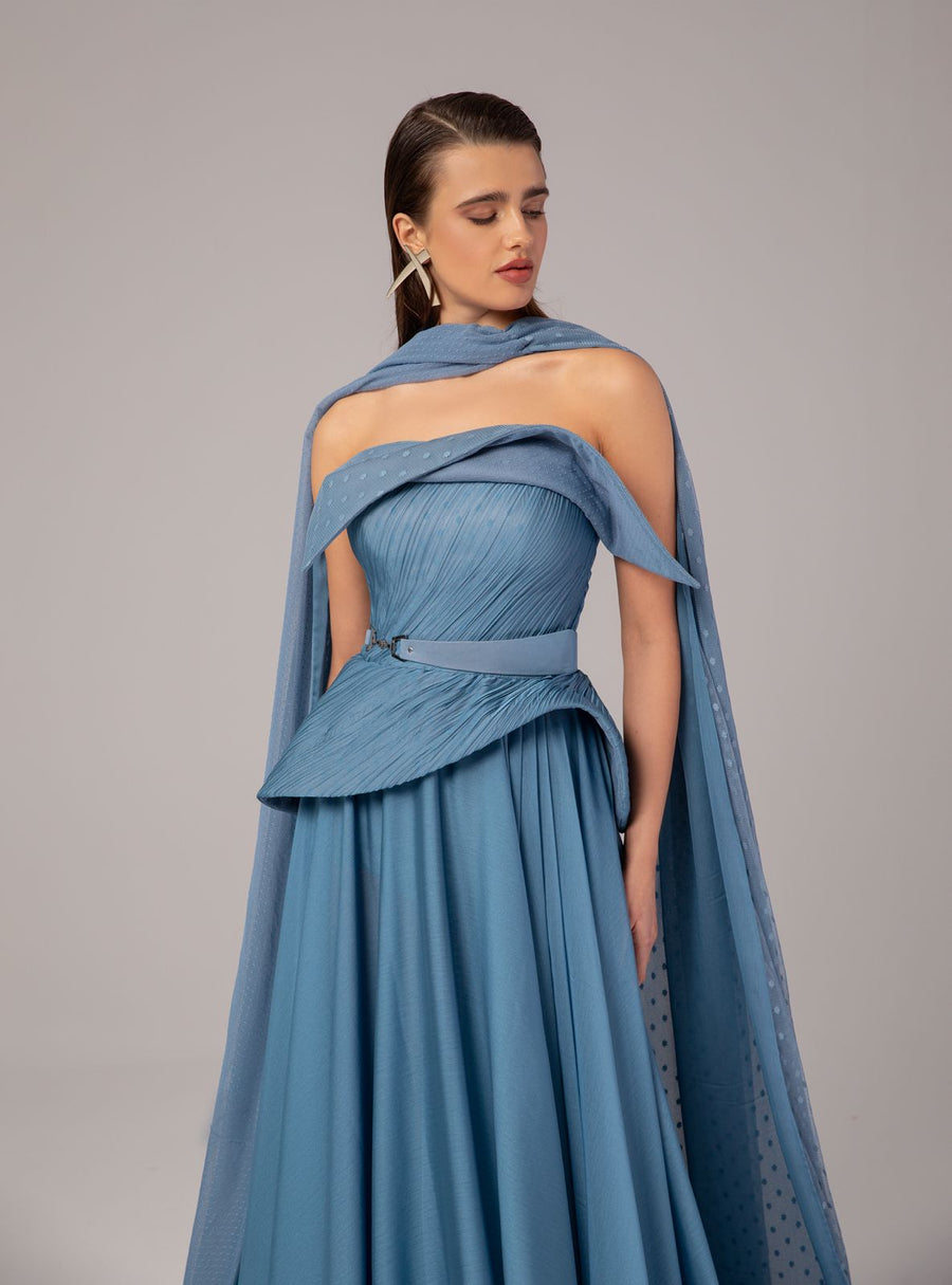 ORNE 096 - Ornelys Couture - Ornelys by Eli