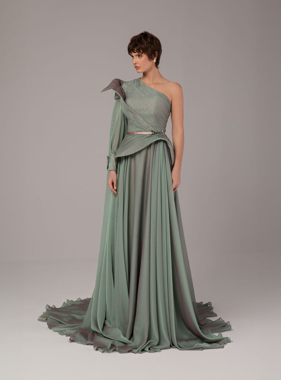 ORNE 097 - Ornelys Couture - Ornelys by Eli