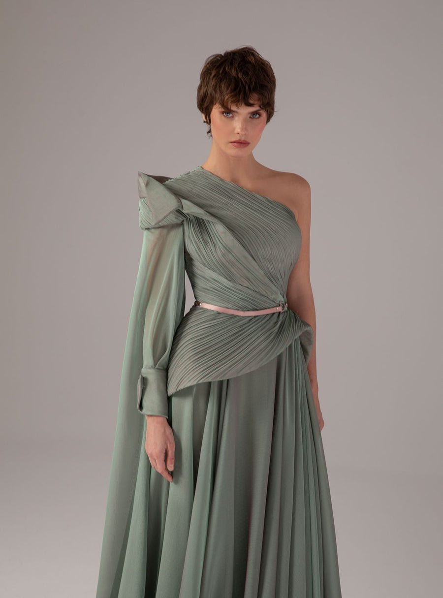 ORNE 097 - Ornelys Couture - Ornelys by Eli