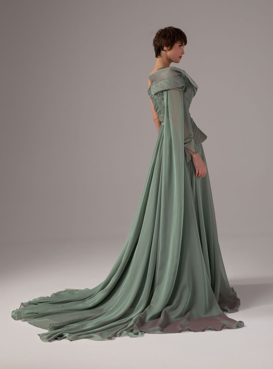 ORNE 097 - Ornelys Couture - Ornelys by Eli