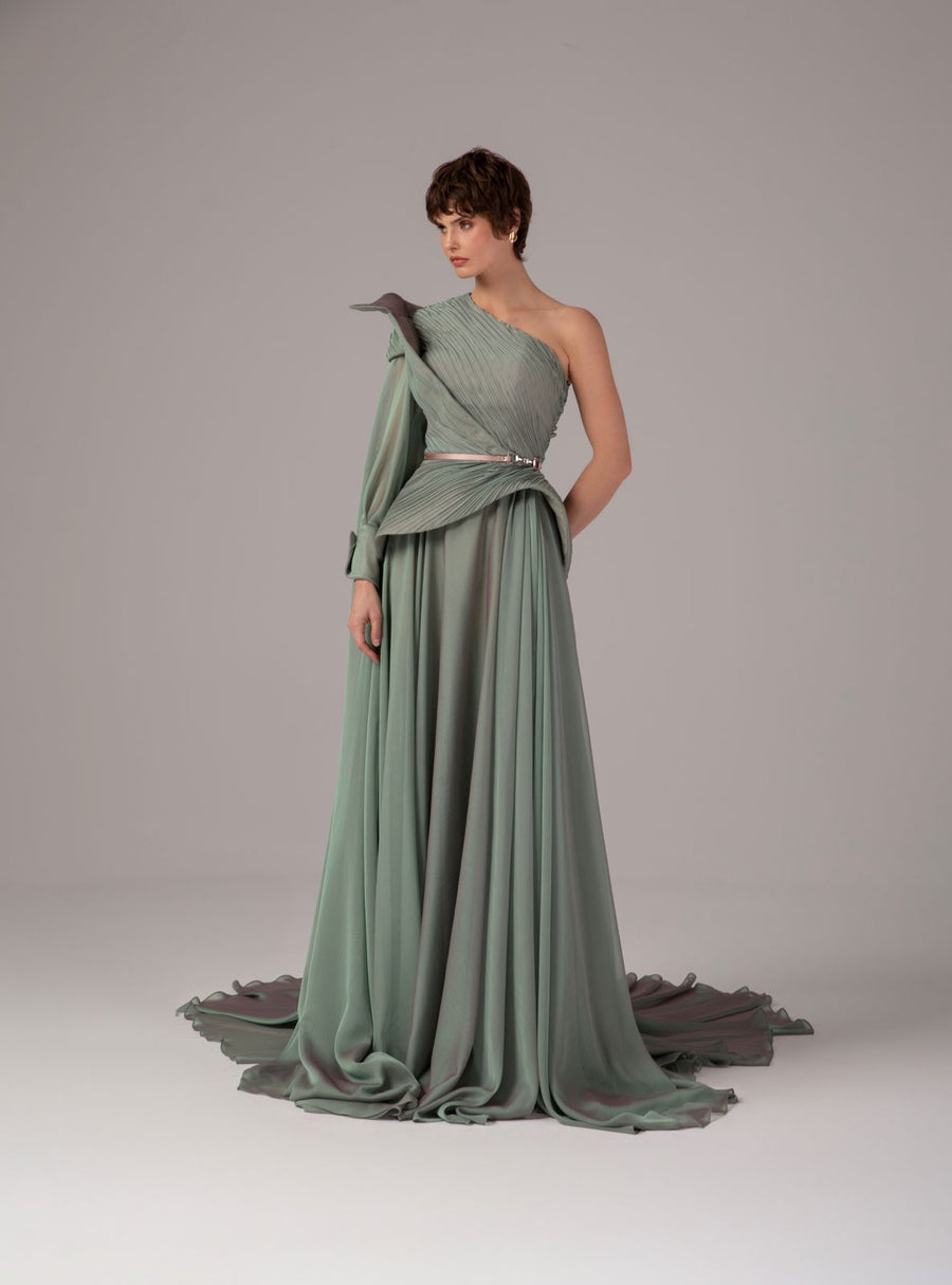 ORNE 097 - Ornelys Couture - Ornelys by Eli