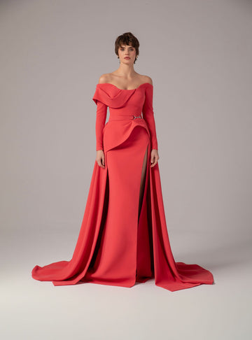 ORNE 099 - Ornelys Couture - Ornelys by Eli