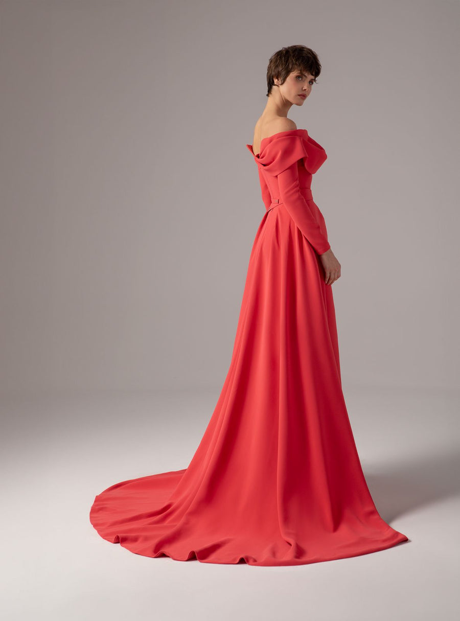 ORNE 099 - Ornelys Couture - Ornelys by Eli