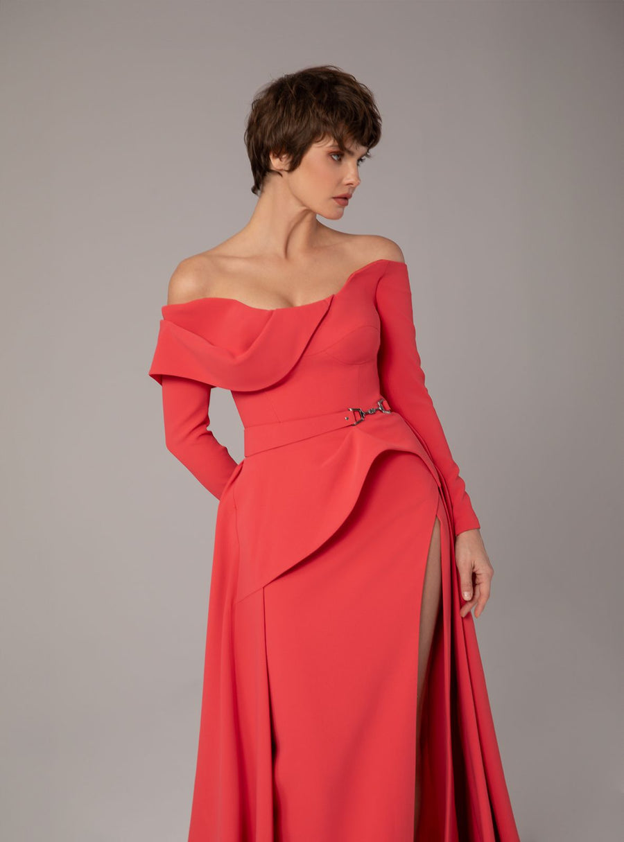 ORNE 099 - Ornelys Couture - Ornelys by Eli