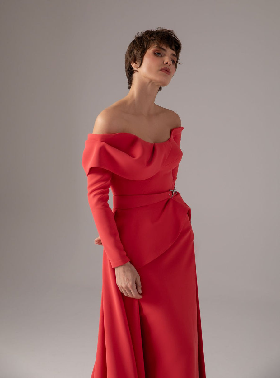 ORNE 099 - Ornelys Couture - Ornelys by Eli