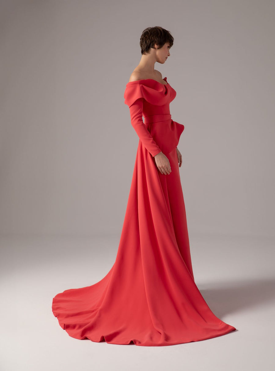 ORNE 099 - Ornelys Couture - Ornelys by Eli