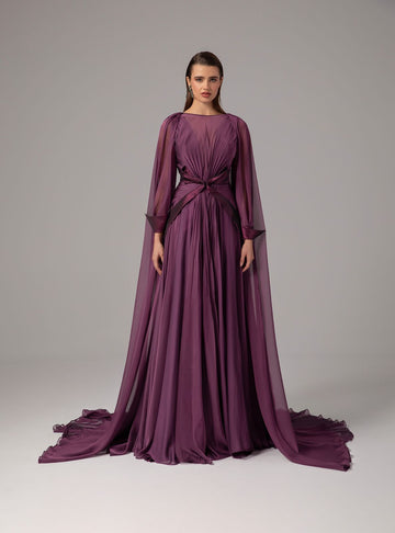ORNE 100 - Ornelys Couture - Ornelys by Eli