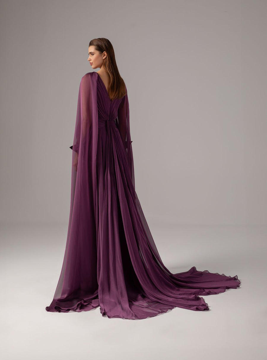 ORNE 100 - Ornelys Couture - Ornelys by Eli
