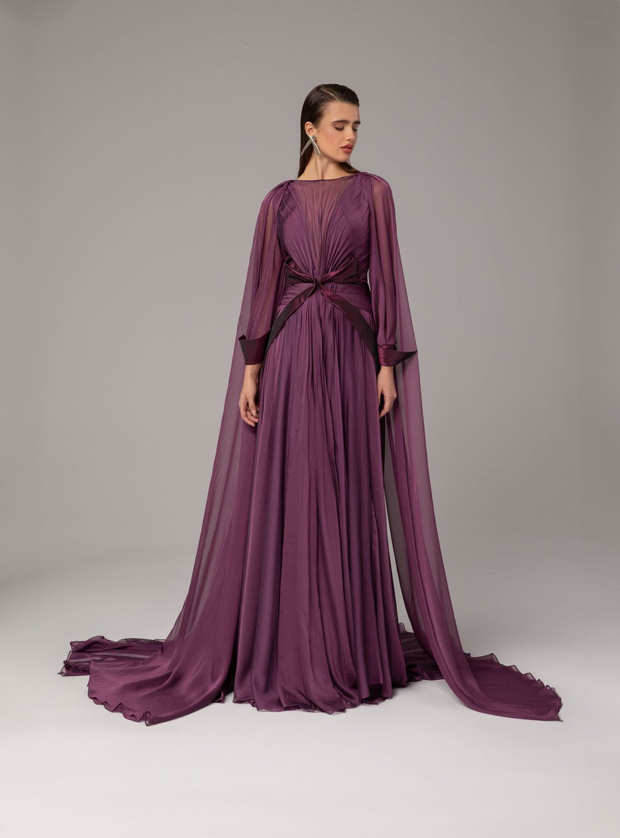 ORNE 100 - Ornelys Couture - Ornelys by Eli