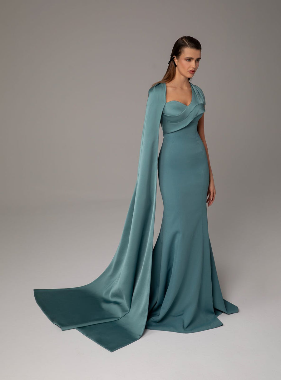 ORNE 101 - Ornelys Couture - Ornelys by Eli
