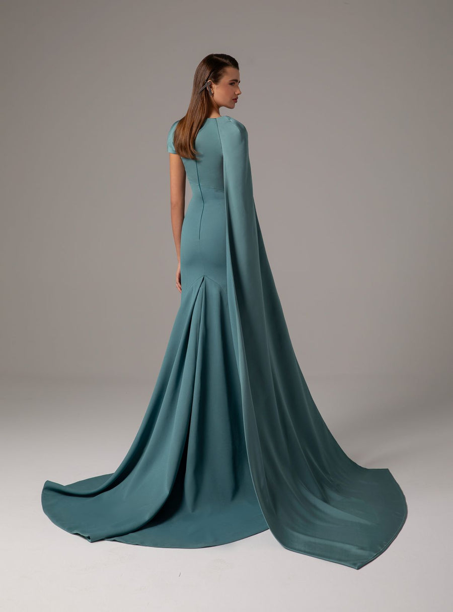 ORNE 101 - Ornelys Couture - Ornelys by Eli