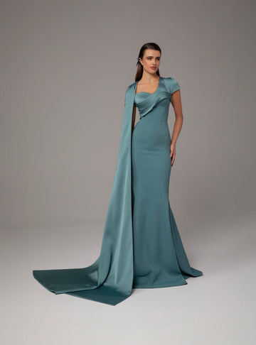 ORNE 101 - Ornelys Couture - Ornelys by Eli