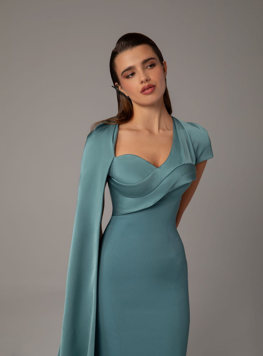 ORNE 101 - Ornelys Couture - Ornelys by Eli