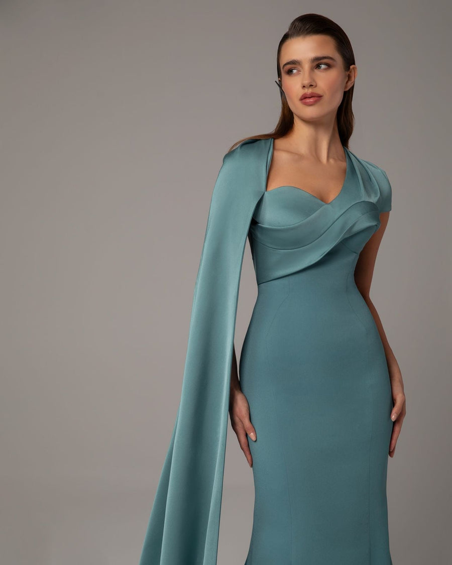 ORNE 101 - Ornelys Couture - Ornelys by Eli