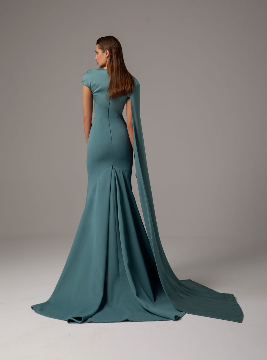 ORNE 101 - Ornelys Couture - Ornelys by Eli