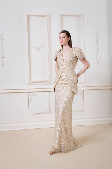 ORNL 1138 - Ornelys Couture - Ornelys by Li
