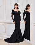 ORNF 3102 - Ornelys Couture - Ornelys by FS