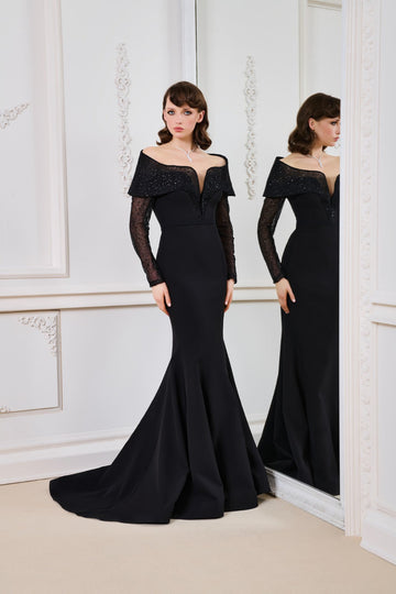 ORNF 3102 - Ornelys Couture - Ornelys by FS
