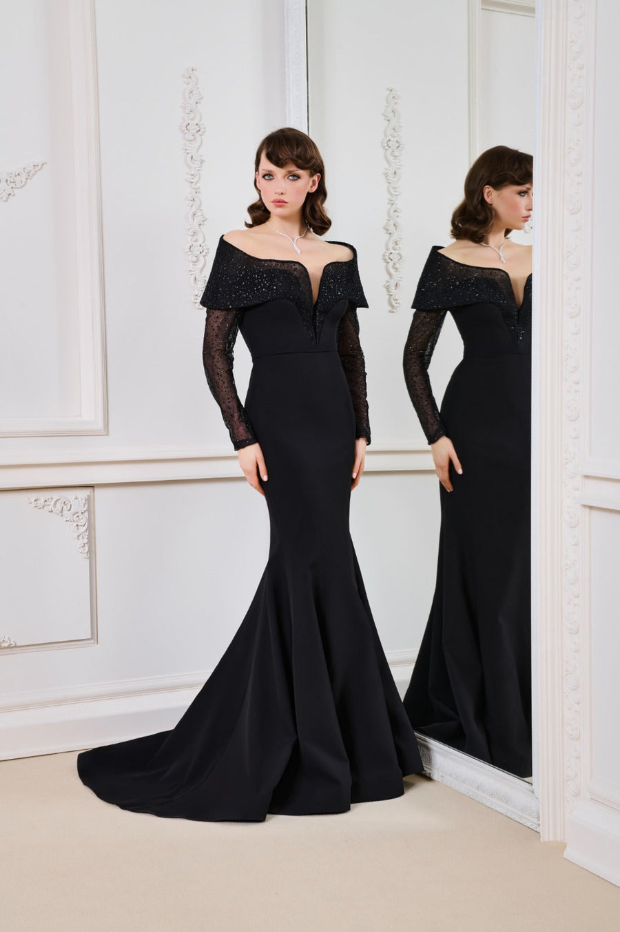 ORNF 3102 - Ornelys Couture - Ornelys by FS