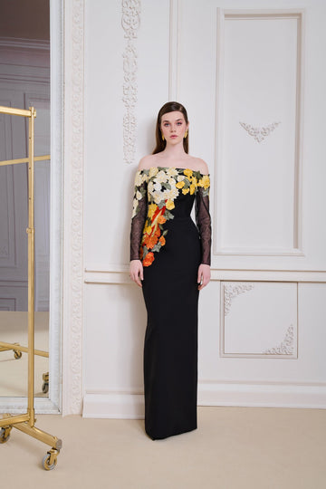 ORNL 1147 - Ornelys Couture - Ornelys by Li