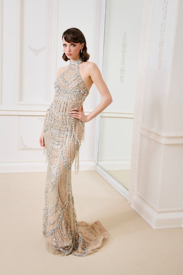 ORNL 1143 - Ornelys Couture - Ornelys by Li