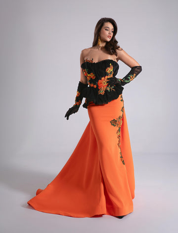 ORNF 2902 - Ornelys Couture - Ornelys by FS