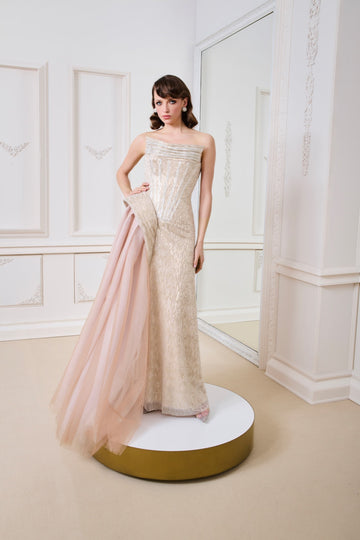 ORNL 1139 - Ornelys Couture - Ornelys by Li