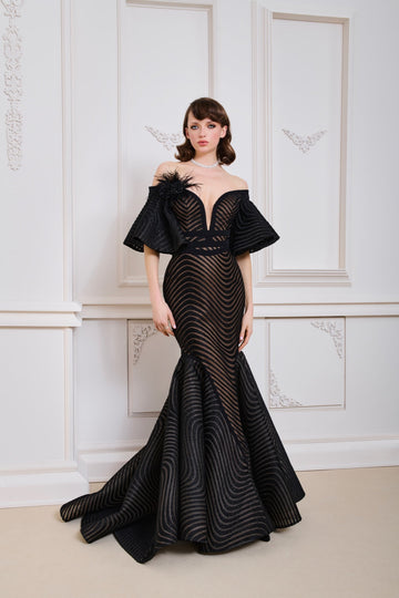 ORNF 2925 - Ornelys Couture - Ornelys by FS