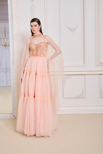 ORNL 1129 - Ornelys Couture - Ornelys by Li