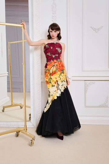 ORNL 1136 - Ornelys Couture - Ornelys by Li