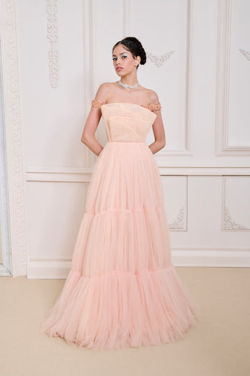 ORNL 1128 - Ornelys Couture - Ornelys by Li