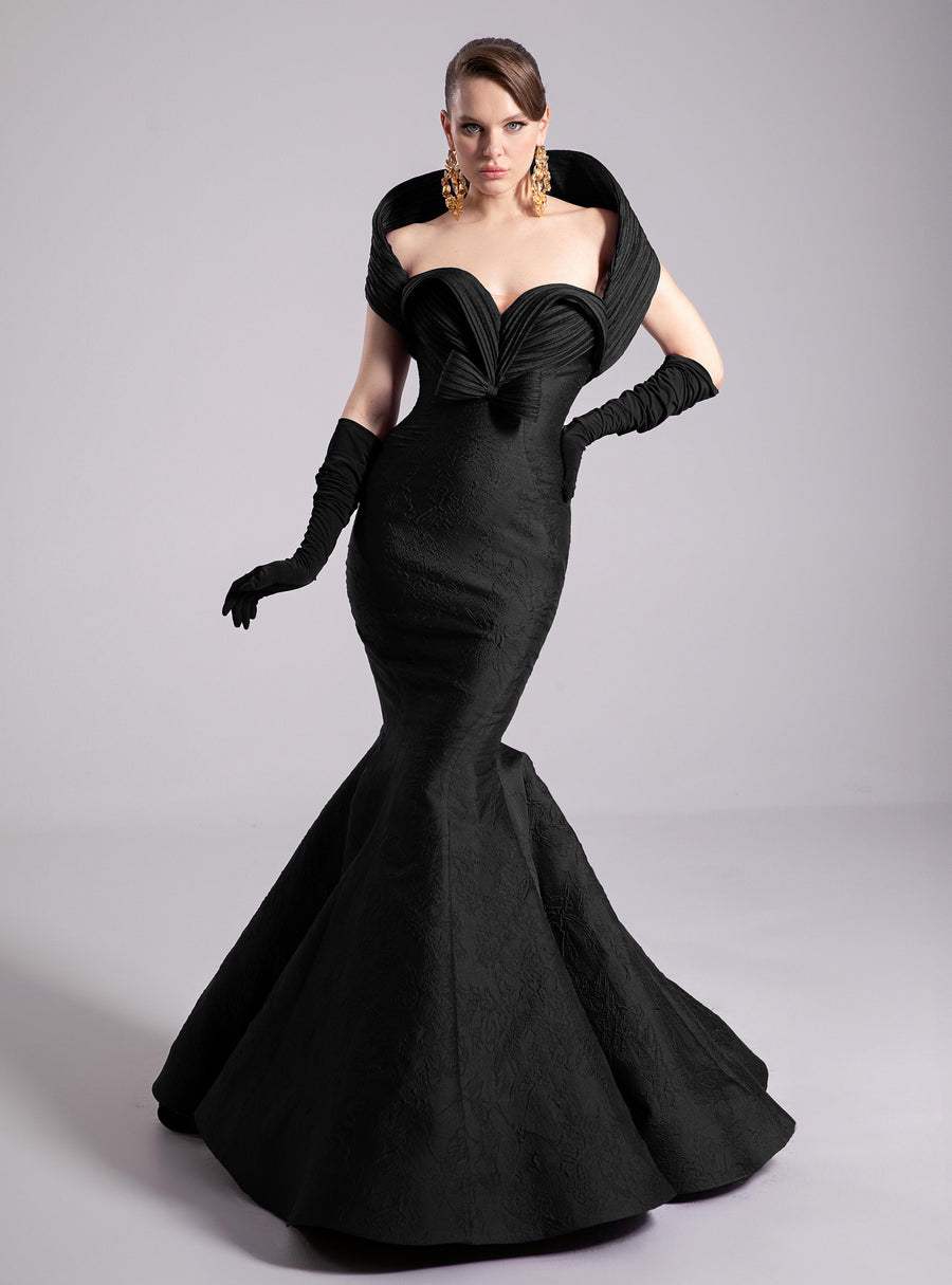 ORNF 2901 - Ornelys Couture - Ornelys by FS