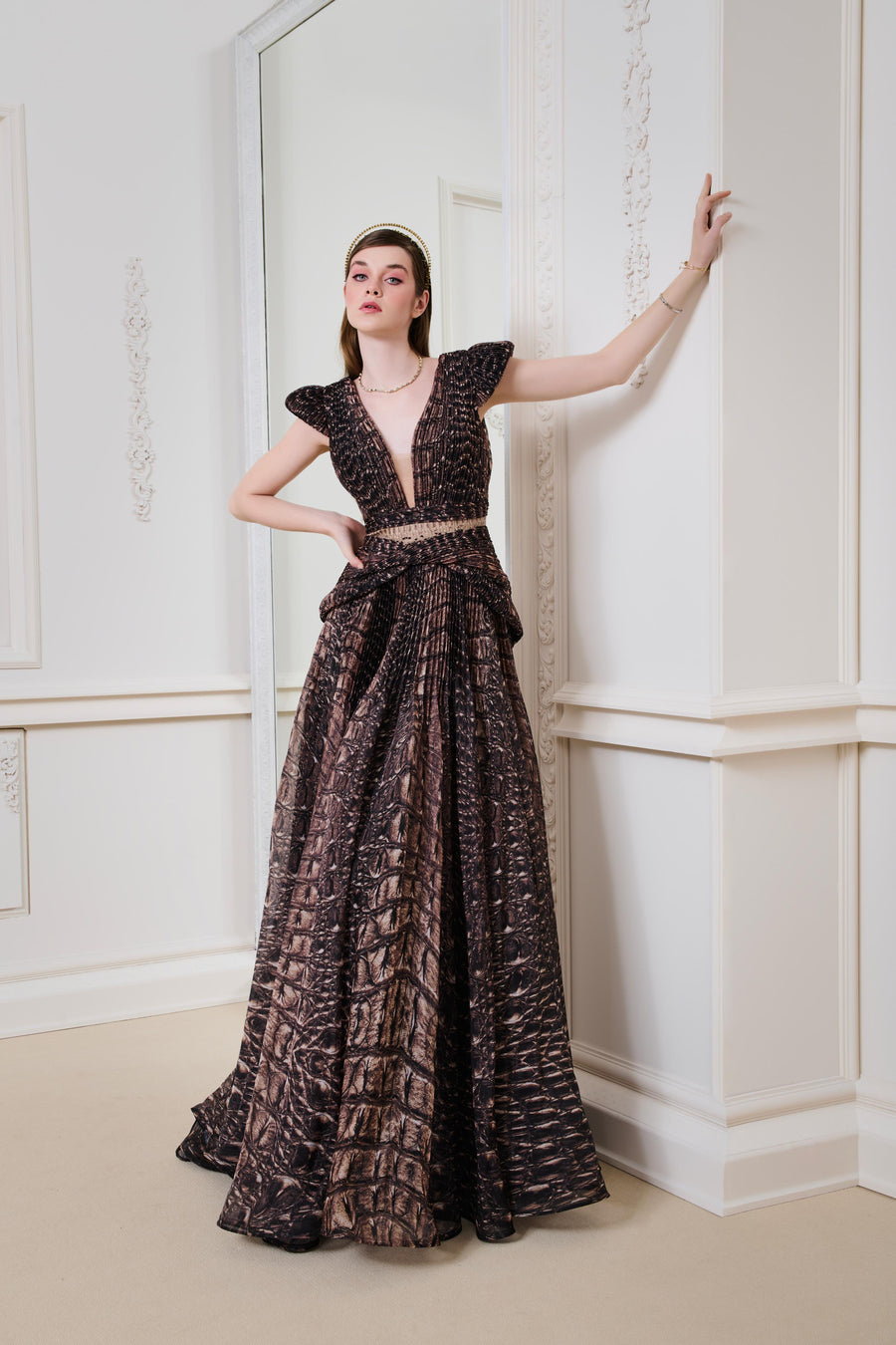 ORNF 2922 - Ornelys Couture - Ornelys by FS