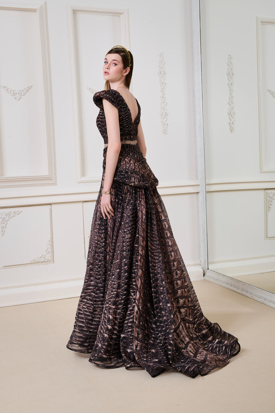 ORNF 2922 - Ornelys Couture - Ornelys by FS