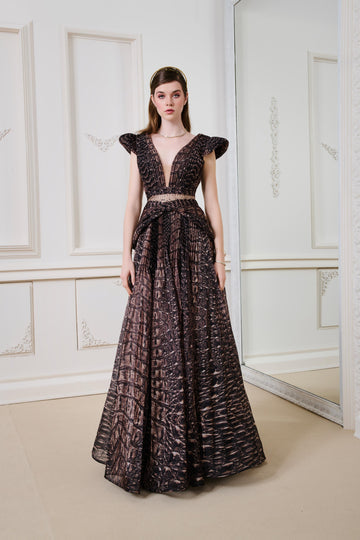 ORNF 2922 - Ornelys Couture - Ornelys by FS