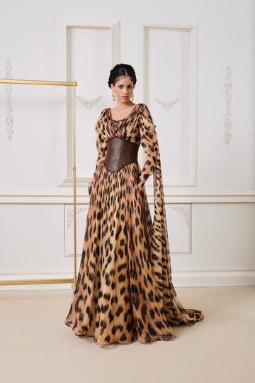ORNF 2921 - Ornelys Couture - Ornelys by FS