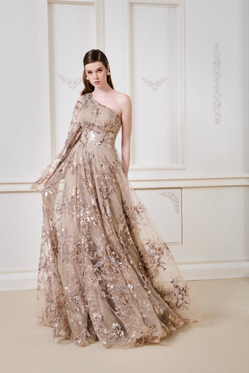 ORNL 1153 - Ornelys Couture - Ornelys by Li