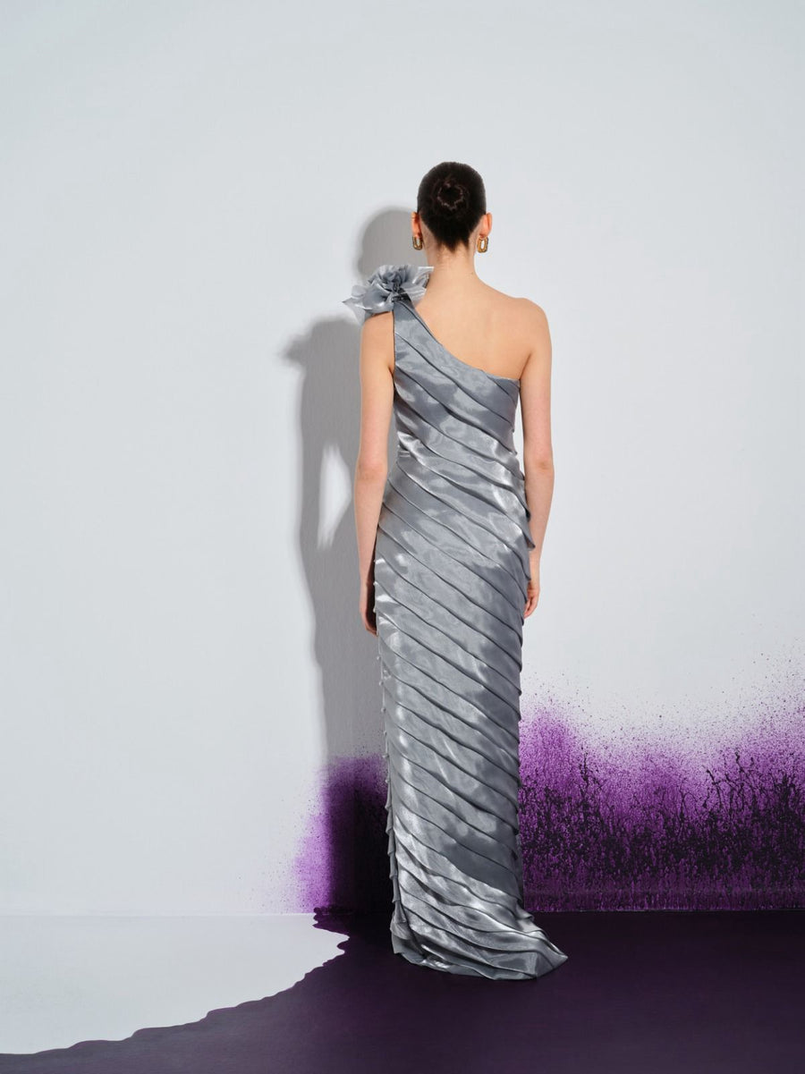 Aila - Vespera - Ornelys Couture - Ornelys by Aila