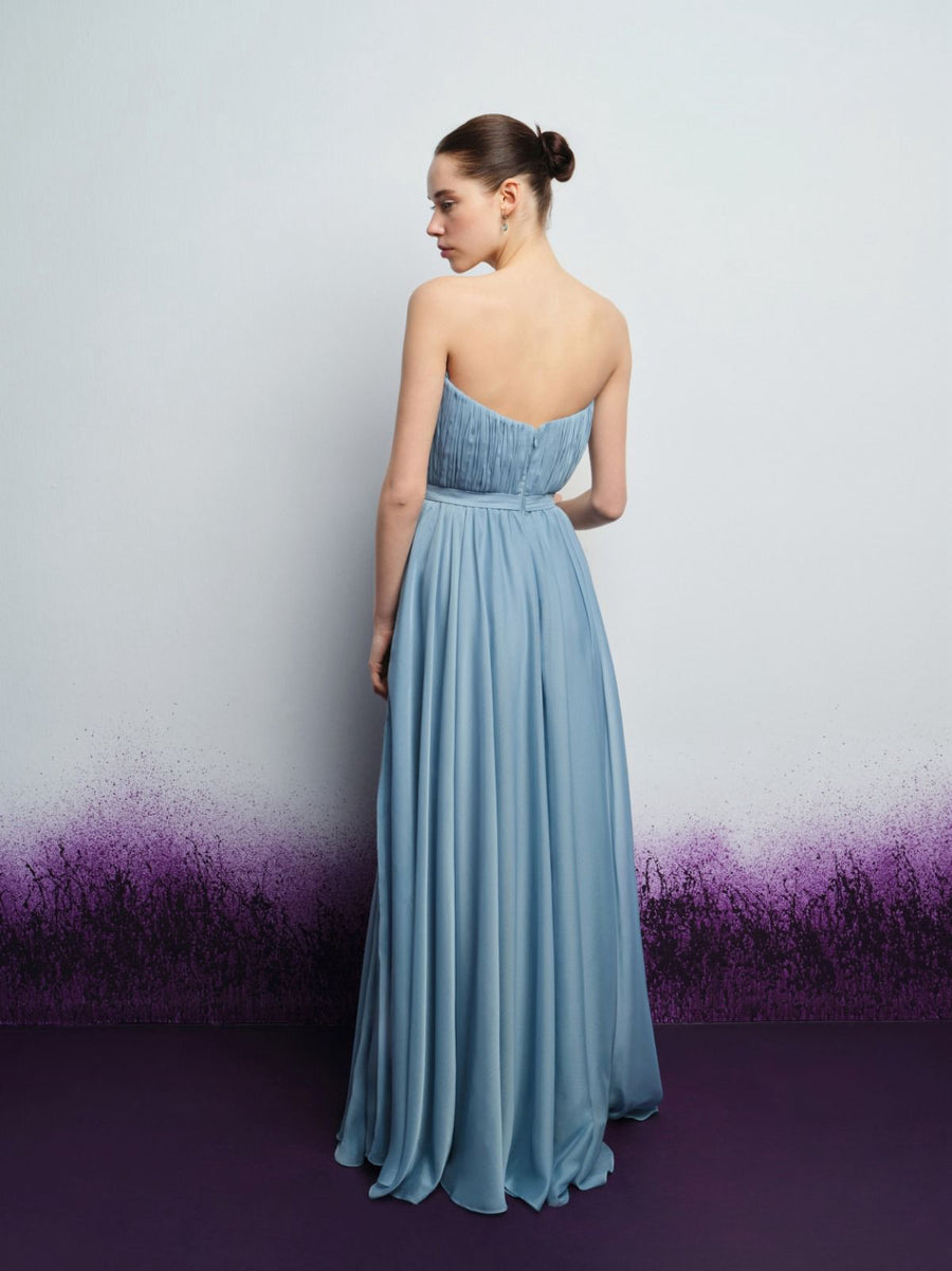 Aila - Sonara Blue - Ornelys Couture - Ornelys by Aila