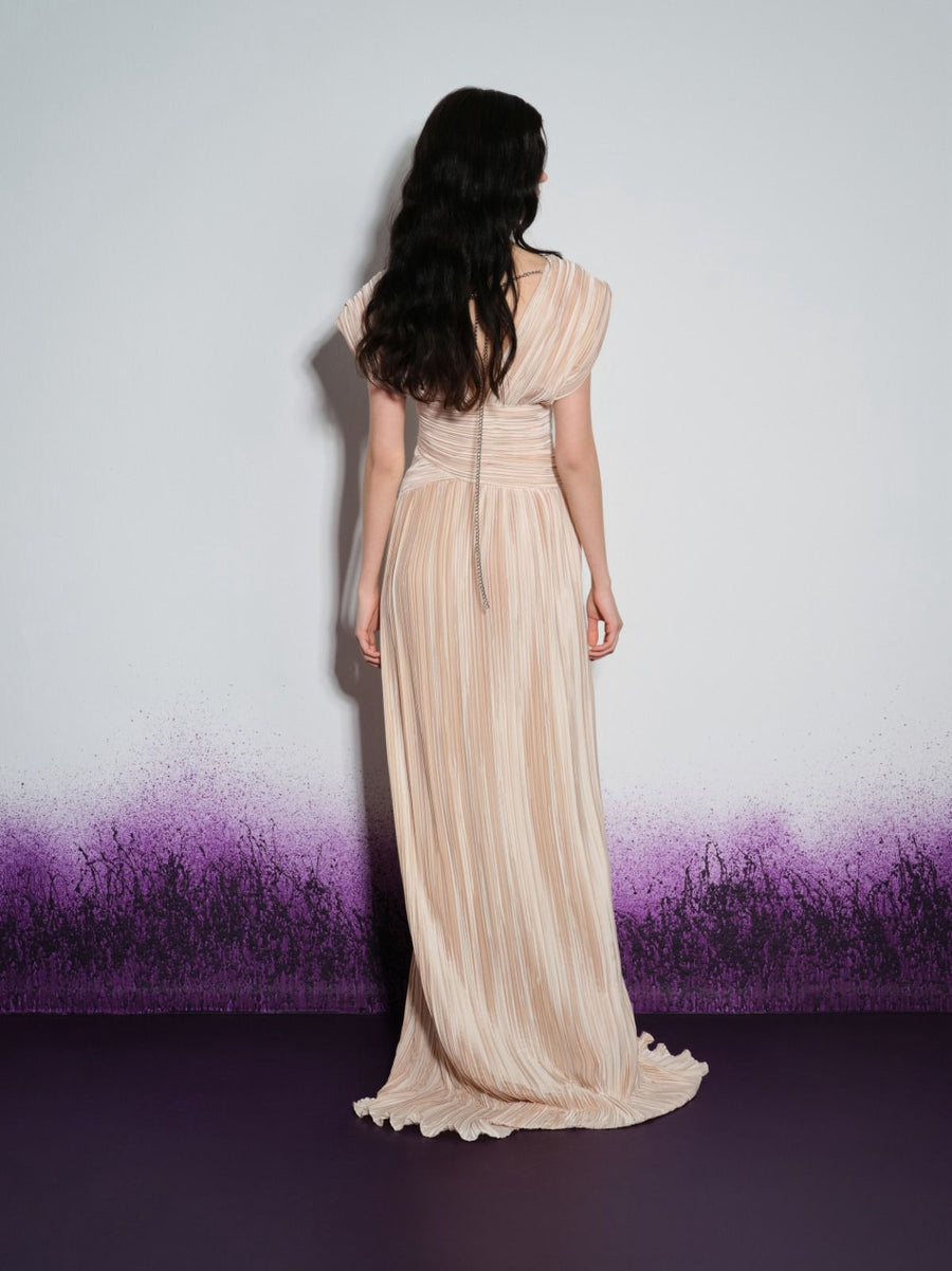 Aila - Ruby - Ornelys Couture - Ornelys by Aila