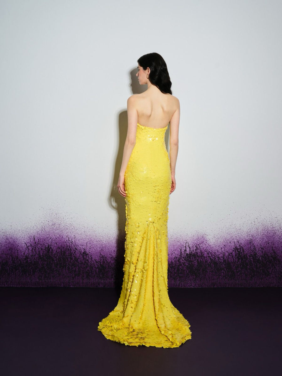 Aila - Bellini - Ornelys Couture - Ornelys by Aila