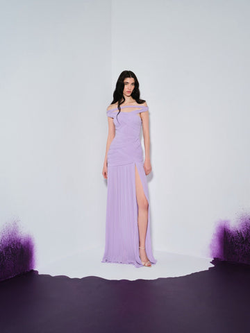 Aila - Anora - Ornelys Couture - Ornelys by Aila