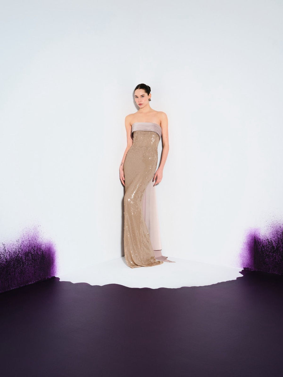 Aila - Aeris - Ornelys Couture - Ornelys by Aila