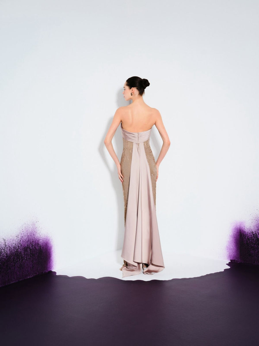 Aila - Aeris - Ornelys Couture - Ornelys by Aila