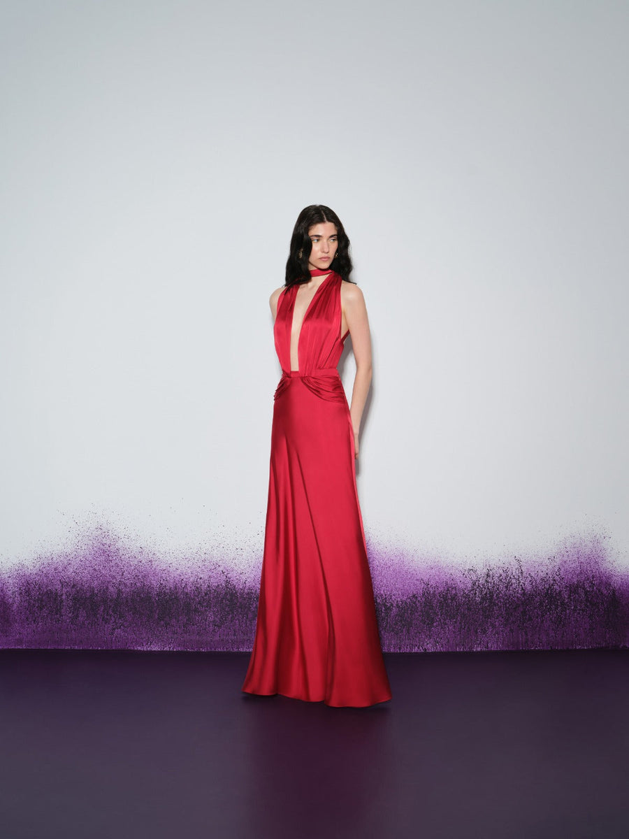 Aila - Deseo - Ornelys Couture - Ornelys by Aila