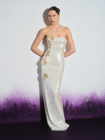 Aila - Jennie - Ornelys Couture - Ornelys by Aila