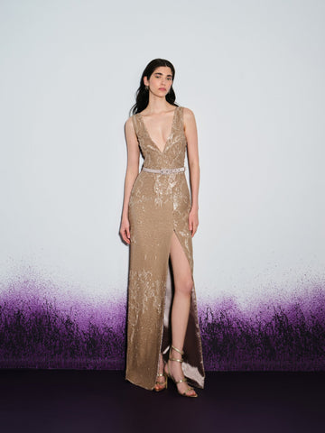 Aila - Mars - Ornelys Couture - Ornelys by Aila