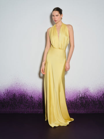 Aila - New greace - Ornelys Couture - Ornelys by Aila