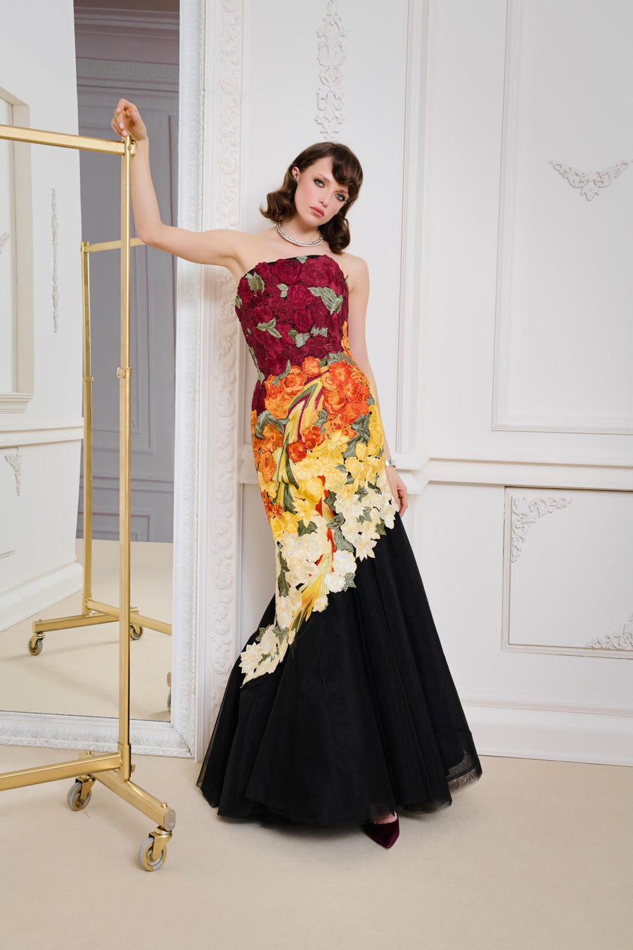 ORNL 1136 - Ornelys Couture - Ornelys by Li
