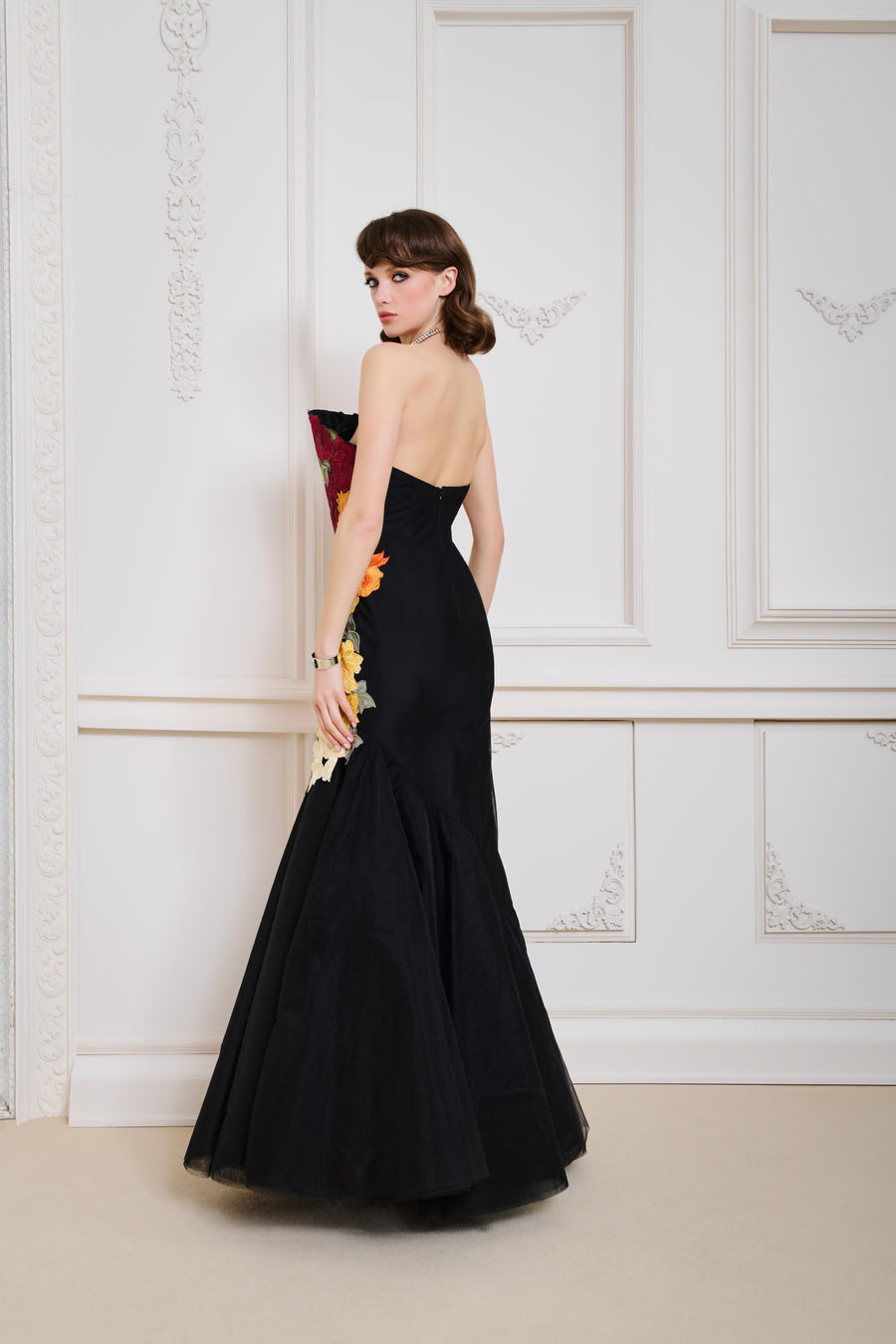 ORNL 1136 - Ornelys Couture - Ornelys by Li